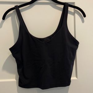 Lululemon Align Crop